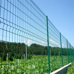 3D Security Fence Supplier