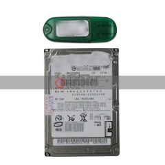 DAS XENTRY 05/2012 D630 HDD FOR SUPER MB STAR PLUS