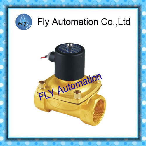 2 way Diaphragm Water valve