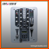 Professional DJ Mixer 2 Stereo Channel