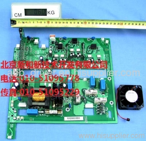 SDCS-PIN-205B, ABB Power Interface Board, Converter Accessories, In Stock
