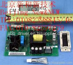 APOW-01C, ABB Power board, ABB Converter Parts, In Stock