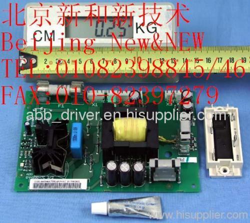 APOW-01C, ABB Power board, ABB Converter Parts, In Stock