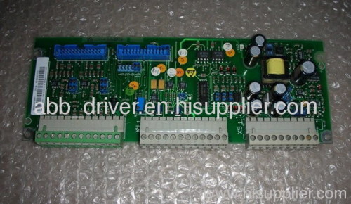 SDCS-PIN-4, ABB Driver Board, Driver Board, ABB Parts