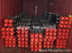 trenchless drill pipe