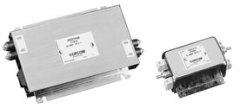 DC Series/RFI Power Line Filters for DC Applications