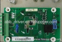 SDCS-FEX-4, ABB Excitation Board, ABB Inverter Parts, In Sell