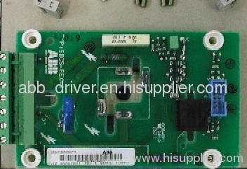 SDCS-PIN-41A, ABB Control Board, Original Packing, In Stock
