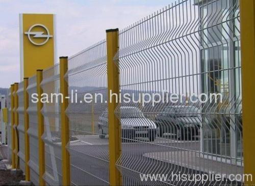 Welded-Wire-Mesh