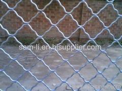 Beauty Grid Wire Mesh