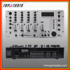 DJ Mixer DJ924U Potable Mixer