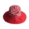 Ladies packable bucket hats UPF50+