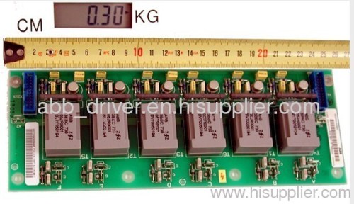 VVZF70-16 IO7, ABB Excitation Module, ABB Converter Parts, In Stock