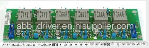AC-PIN-51, ABB Power Supply Board / Circuit Board, Original Packing