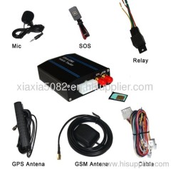Real Time Gps Taxi Tracker