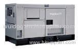 25KW/31.25KVA Yanmar Diesel Generator Set With Canopy (WDG-Y25-1)