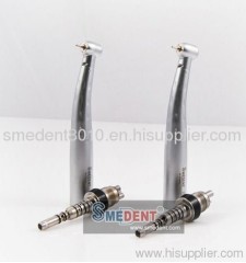 Dental Handpiece Fiber Optic Push Botton