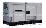 12.8kw/16KVA Yanmar Diesel Generator Set With Canopy (WDG-Y12.8-1)