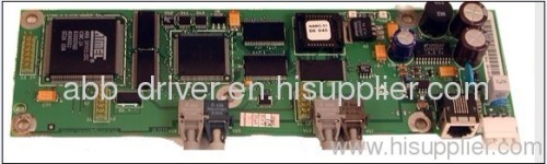 RVAR5512/RVAR6411/RVAR6511, ABB Interface Board / Circuit Board, In Stock