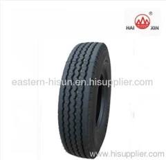 machinery car tire