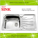 High quality kitchen sinks stainless steel
