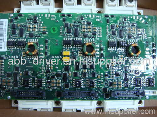 DSMB-01C/DSMB-02C, ABB Transmission Parts / Power Supply Board, In Stock