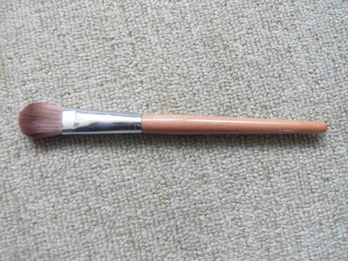 Cosmetic Smudge Brush
