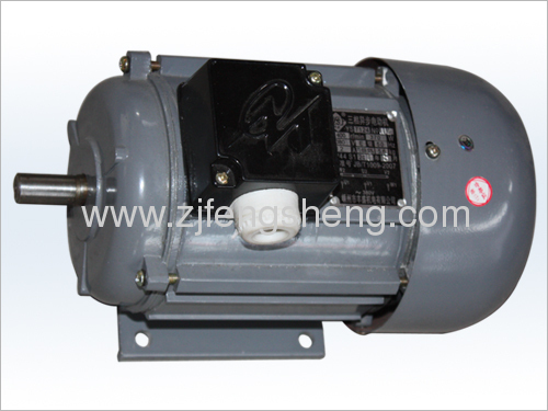 Industrial Electric Standard Motor