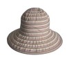 Ladies sun hats small brim UPF 50+