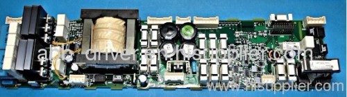 DSMB-01C/DSMB-02C, ABB Transmission Parts / Power Supply Board, In Stock