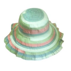 UPF50+ summer hats