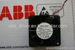 2410ML-05W-B60-D23, ABB Converter Fan, ABB Parts, In Stock