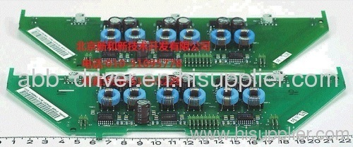 NGDR-03/NGDR-02C, ABB Driver Board / Protection Board, ABB Parts, In Stock