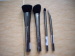 Luxurious Makeup Brush Set