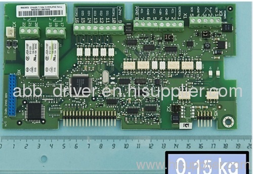 SDCS-PIN-4, ABB Driver Board, Driver Board, ABB Parts
