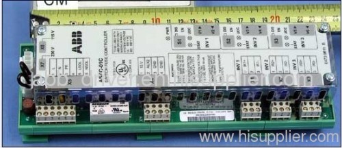 SDCS-PIN-4, ABB Driver Board, Driver Board, ABB Parts