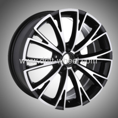 thumbnail image 2 of Pair Front Rear Wheel Hub & Bearing Assembly – For Audi A4 A5 A6 S4 S5 Q5 Allroad – MotorbyMotor-USA02 2 of 5