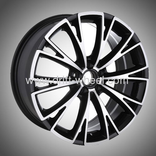 18 INCH AUDI NEW A8L WHEEL RIM FITS A3 A4 A5 A6 S4 S5 S6 TTS