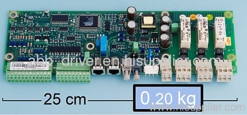 SDCS-PIN-4, ABB Driver Board, Driver Board, ABB Parts