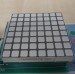 8 x 8 Square dot matrix led display; 8 x 8 dot matrix square
