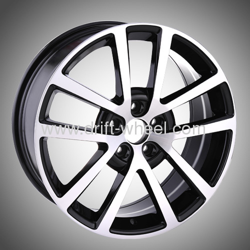 2012 GOLF 6 CABRIOLET WHEEL RIM FITS Passat EOS GTI Rabbit Jetta