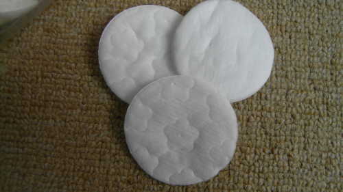 Cosmetic Cotton Pad