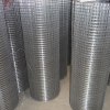 Stainless Steel Welded Wire Mesh