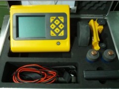 Rebar location & corrosion detector