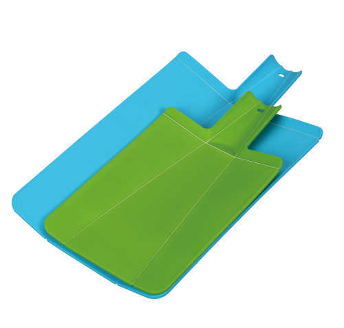 plastic chopping block