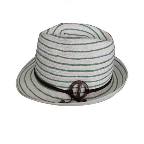 hat supplier summer straw fedora hats
