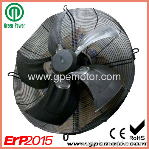 230VAC EC Axial Flow Fan for Telecommunication base station