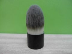 Cone shape Kabuki Brush