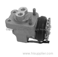 Brake Wheel Cylinder 41101-T3260 for Nissan Atlas