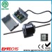 230V Temperature sensor BLDC Fan Coil Unit controller